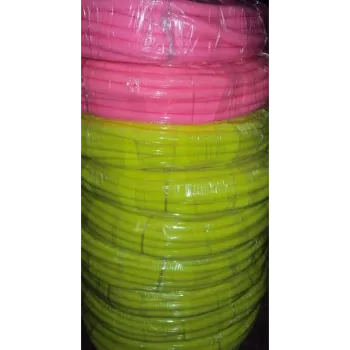 Garden Water Supply Pipe